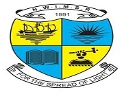 Neville Wadia Institute of Management Studies & Research logo
