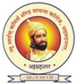 New Arts Commerce and Science College Ahmednagar logo