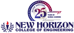 New Horizon College of Engineering logo