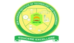New Horizon Institute of Technology & Management logo