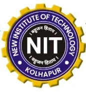 New Institute of Technology, Kolhapur logo