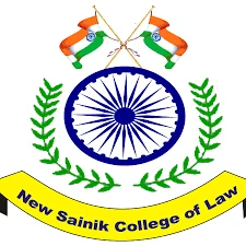 New Sainik College of Law, Moradabad logo
