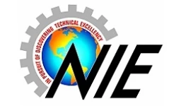 Newton's Institute of Engineering logo