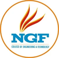 NGF College of Engineering & Technology logo