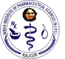 Nibha Institute of Pharmaceutical Sciences logo