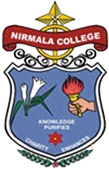 Nirmala College for Women logo
