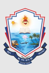 Nirmala College, Muvattupuzha logo