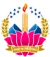 Nirmalagiri College logo
