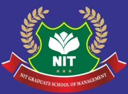 NIT Graduate School of Management logo