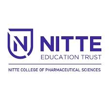 Nitte College of Pharmaceutical Sciences logo