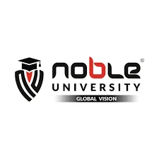 Noble University logo