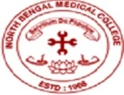 North Bengal Medical College, Darjeeling logo