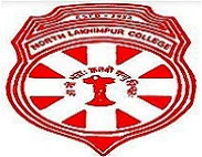 North Lakhimpur College (Autonomous) logo