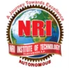 Nri Institute of Technology logo