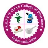 Ojas College of Pharmacy logo