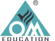 Om Engineering College logo