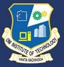 Om Institute of Technology logo