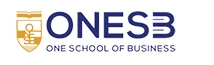 One School of Business logo