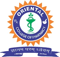 Oriental College of Pharmacy, Bhopal logo