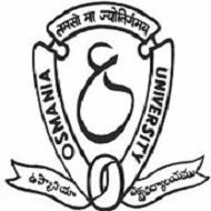 Osmania University logo