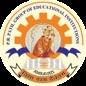 P. R. Patil College of Architecture, Amravati logo