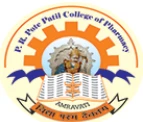 P. R. Pote Patil College of Pharmacy logo