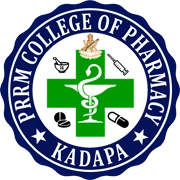 P Rami Reddy Memorial College of Pharmacy logo