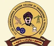 P. T. Lee Chengalvaraya Naicker College of Engineering & Technology logo