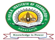 P. V. K. K. Institute of Technology logo