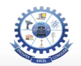 Paavai Engineering College logo