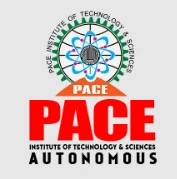 Pace Institute of Technology and Sciences logo