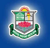 Pachaiyappas College Chennai logo