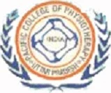 Pacific College of Physiotherapy, Gorakhpur logo