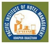 Pacific Institute of Hotel Management logo