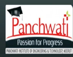 Panchwati Institute of Engineering & Technology logo