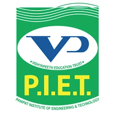 Panipat Institute of Engineering & Technology logo