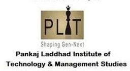 Pankaj Laddhad Institute of Technology and Management Studies logo