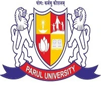 Parul Institute of Technology logo