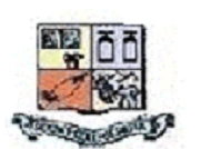 Patna Science College logo