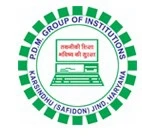 PDM School of Pharmacy logo
