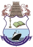 Periyar Arts College logo