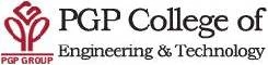 PGP College of Engineering and Technology logo