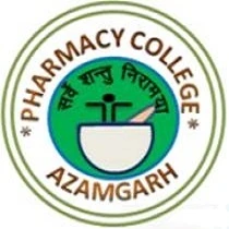 Pharmacy College, Azamgarh logo