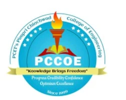 Pimpri Chinchwad College of Engineering logo