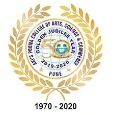 Poona College of Arts Science and Commerce logo