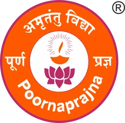 Poornaprajna College logo
