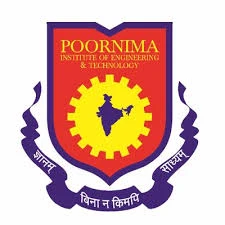 Poornima Institute of Engineering & Technology logo