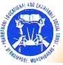 Prabharani B.Ed College logo