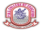 Pradeep Memorial Comprehensive College of Education logo