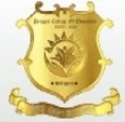 Pragati College of Education logo